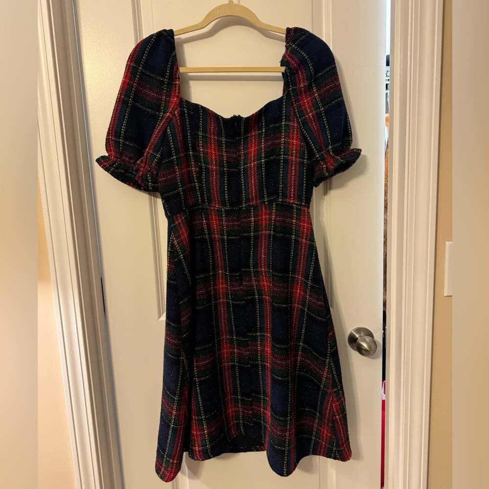 Piper And Scoot Holiday Dress - image 2